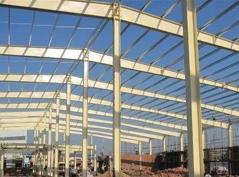 阳泉网架加工厂